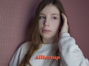 Alliestup