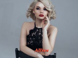 Alliex