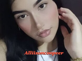 Alliisoncoopeer