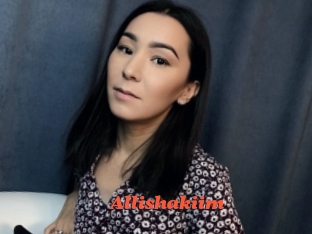 Allishakiim
