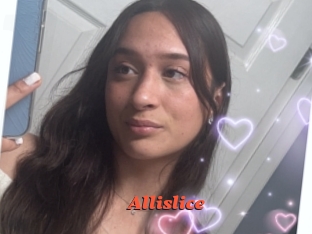 Allislice
