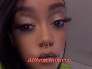Allison_monroe