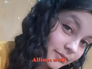 Allison_wolf