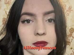 Allisonfrances