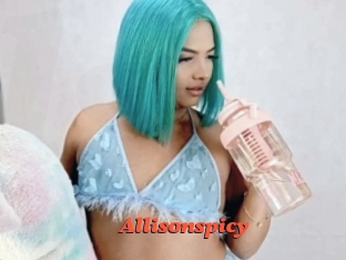 Allisonspicy