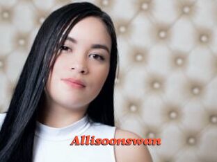 Allisoonswan