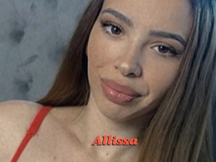 Allissa