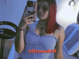 allissonhill Livespot