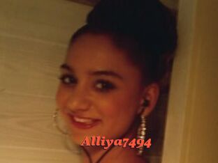 Alliya7494