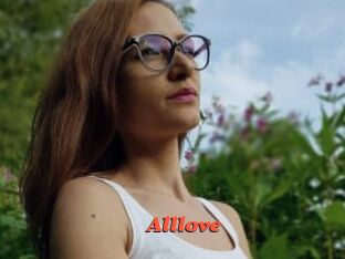 Alllove