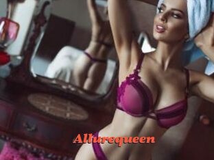 Allurequeen