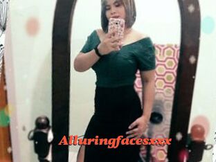 Alluringfacesxxx