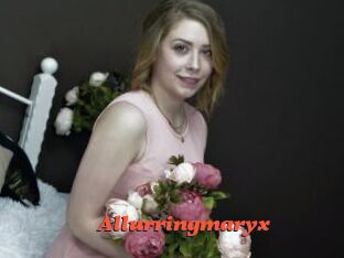 Allurringmaryx