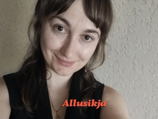 Allusikja
