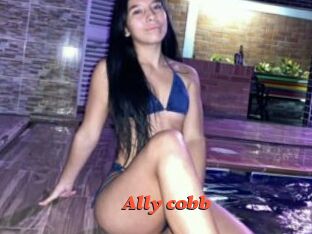 Ally_cobb