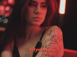 Allyadams
