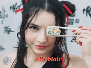 Allyblair