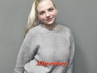 Allyemley