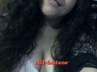 Allykatxox
