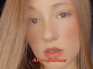 Allynjhones
