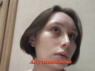 Allynmaenius