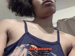 Allysaura