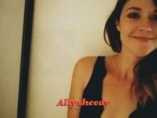 Allysheedy