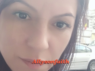 Allysonfaith