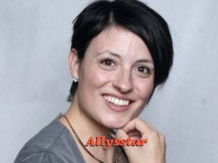 Allysstar
