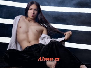 Alma_zz