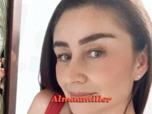 Almaamiller