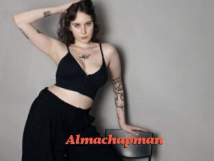 almachapman Livespot