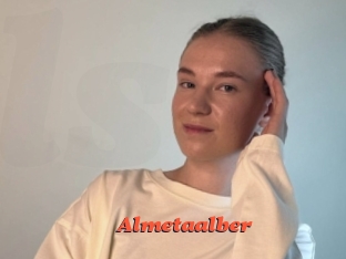 Almetaalber