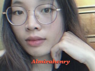 Almirahenry