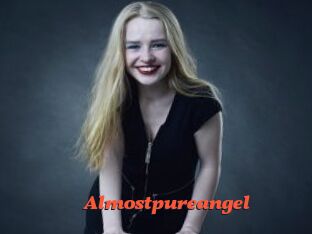 Almostpureangel
