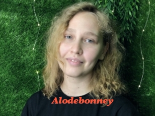 Alodebonney