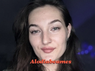 Alodiabeames