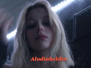 Alodiabeldin