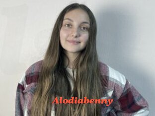 Alodiabenny