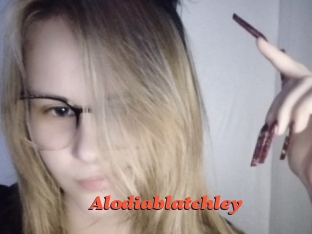 Alodiablatchley