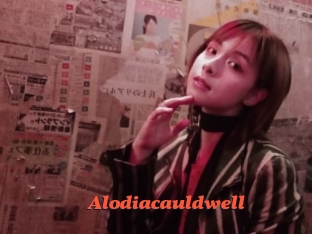 Alodiacauldwell