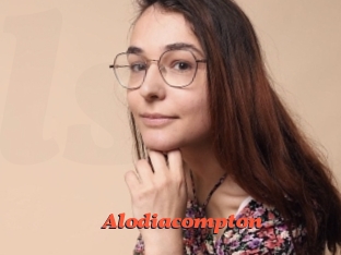 Alodiacompton