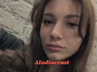 Alodiacrust