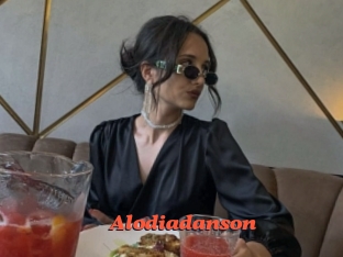 alodiadanson Livespot