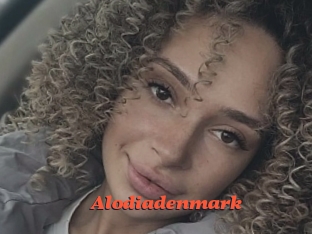 Alodiadenmark