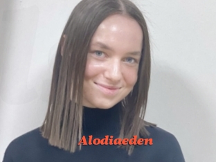 Alodiaeden
