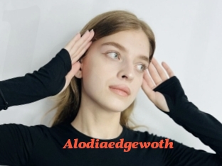 Alodiaedgewoth