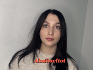 Alodiaeliot