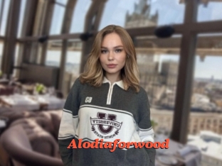 Alodiaforwood