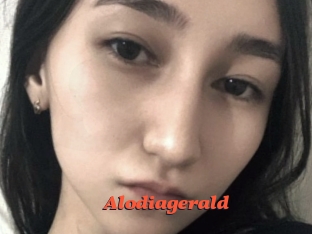 Alodiagerald